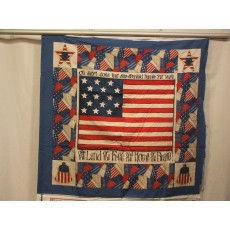 Oh, Say Can You See?